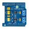 RS485 / CAN-Schild - Schild für Arduino - Waveshare 10771