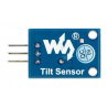Neigungs- / Stoßsensor - Waveshare 9536-Modul