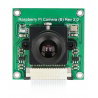 HD B OV5647 5 Mpx Kamera - mit Fokuseinstellung für Raspberry