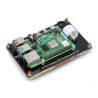 DFRobot V3.0 Touchscreen - kapazitiver 5 '' 800x480px DSI für