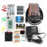 Zestaw z Raspberry Pi W