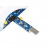PL2303 USB To UART (TTL) Communication Module V2, USB-A