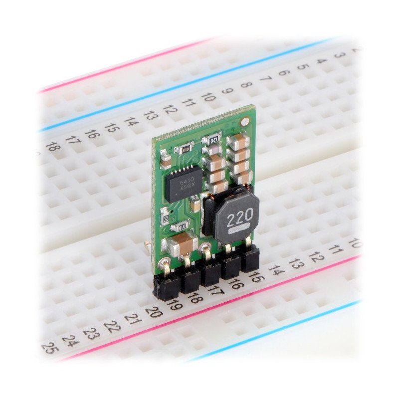 Abwärtswandler D24V10F3 3,3V 1A