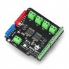 DFRobot TB6612 Quad Motor Driver - 4x 13,5 V / 1,2 A