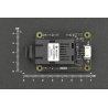 Gravity: UART Fiber Optic Transceiver Module
