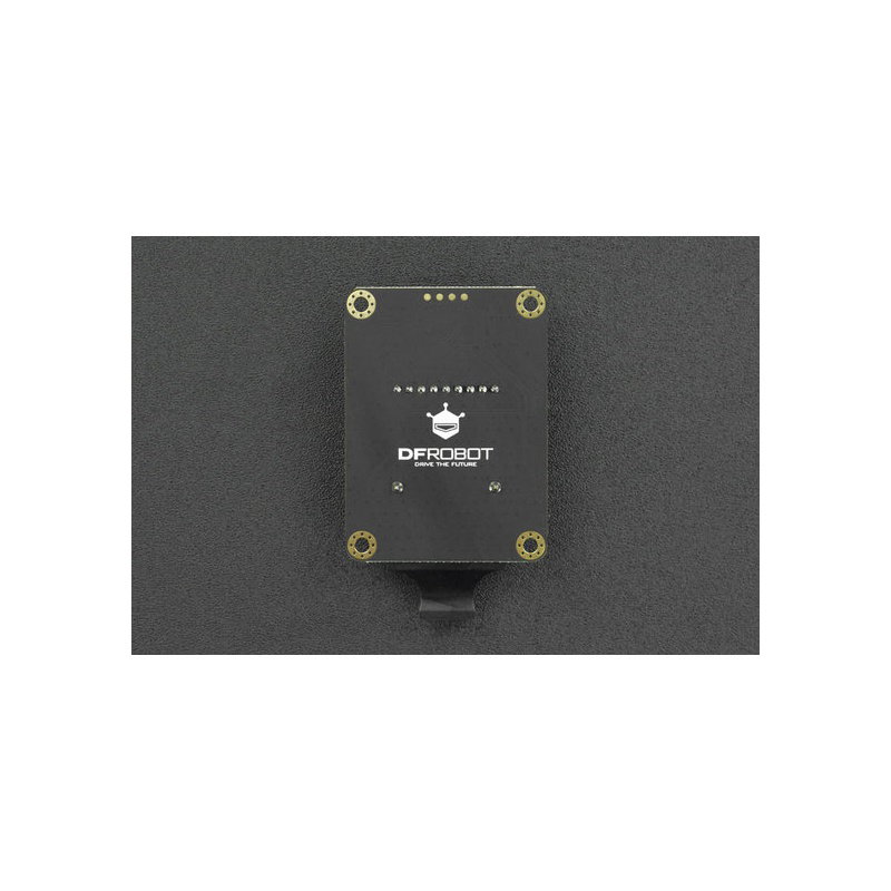 Gravity: UART Fiber Optic Transceiver Module
