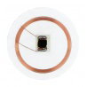 13.56MHz RFID/NFC Clear Tag - NTAG203 Chip