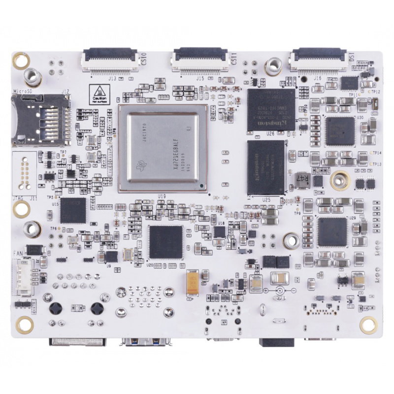BEAGLEBONE-AI-64