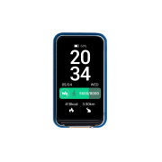 1.47inch LCD Display Module, Rounded Corners, 172x320