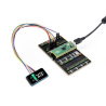 1.47inch LCD Display Module, Rounded Corners, 172x320