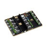 GPIO Expander For Raspberry Pi Pico, 1x Raspberry Pi Standard