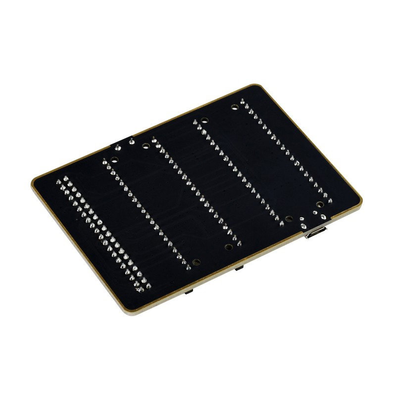 GPIO Expander For Raspberry Pi Pico, 1x Raspberry Pi Standard