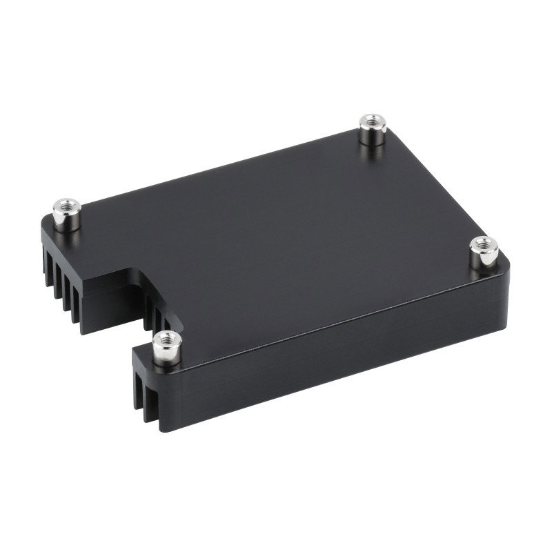 Dedicated Aluminum Heatsink for Raspberry Pi Compute Module 4