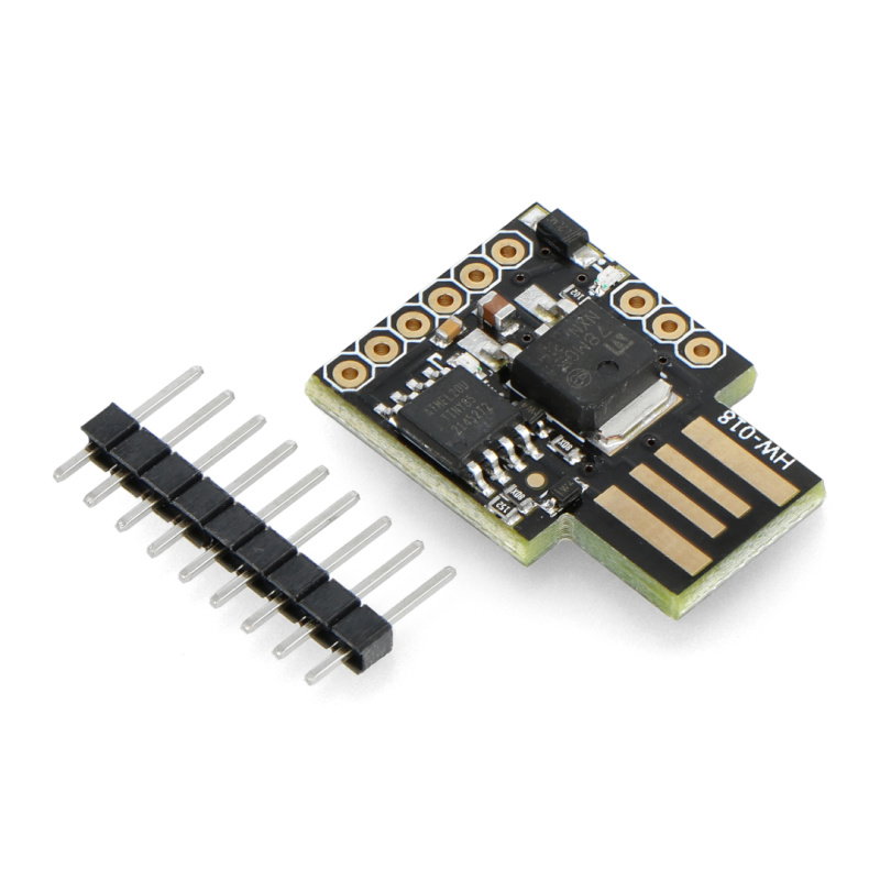 Digispark-Kickstarter - ATtiny85 - 5V