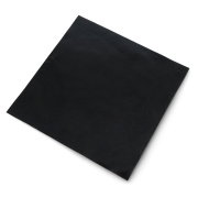 Conductive Rubber Sheet / Stretch Sensor- 200mm x 200mm x 0.5mm