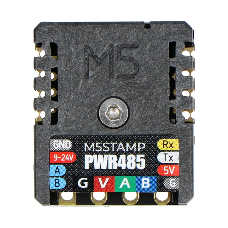 M5Stamp RS485 Module