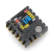 M5Stamp Extend I/O Module (STM32F0)