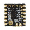 M5Stamp Extend I/O Module (STM32F0)