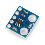 MCP4725 Konverter DAC - I2C