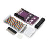 Maker Hat Base – HAT- und GPIO-Erweiterung für Raspberry Pi 400