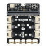 BitMaker V2 - JST 2.0-Batterieanschluss und 6 Grove-Anschlüsse