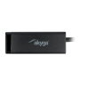 Ładowarka sieciowa Akyga Charge Brick x USB-A + 2x USB-C QC4+