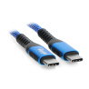 Kabel USB Akyga AK-USB-37 USB type C (m) / USB type C (m) ver.