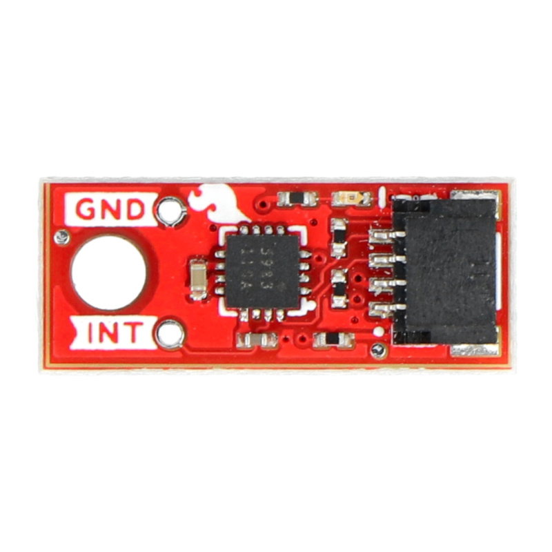 SparkFun Micro Magnetometer - MMC5983MA (Qwiic)