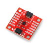 SparkFun 6DoF IMU Breakout - ISM330DHCX (Qwiic)