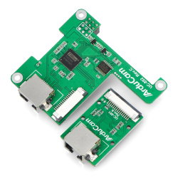 Arducam Cable Extension Kit for Raspberry Pi Camera, Up to