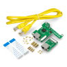 Arducam Cable Extension Kit for Raspberry Pi Camera, Up to