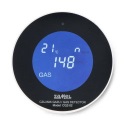 Czujnik gazu Wi-Fi Tuya CGZ-02