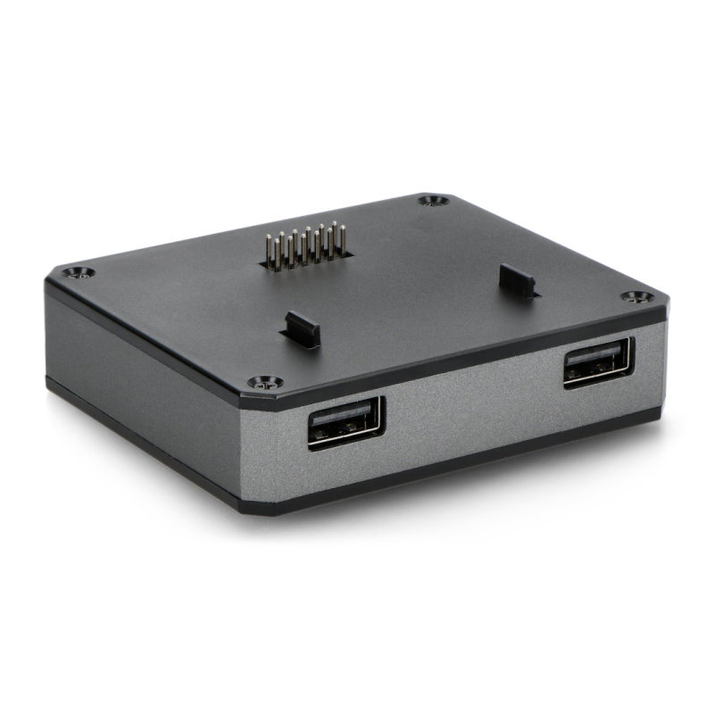 Argon POD LAN-USB Hub Module