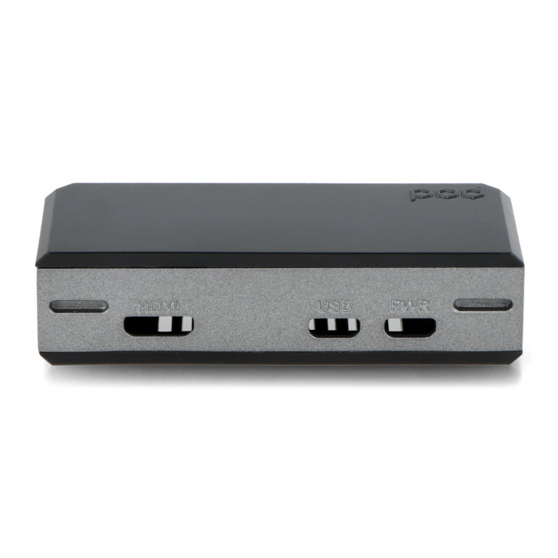 Argon POD Case