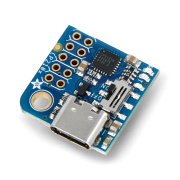 PiUART - USB - USB-UART-Konverter für Raspberry Pi - Adafruit