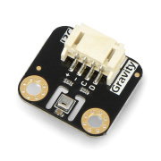 Gravity: AHT20 Temperature and Humidity Sensor