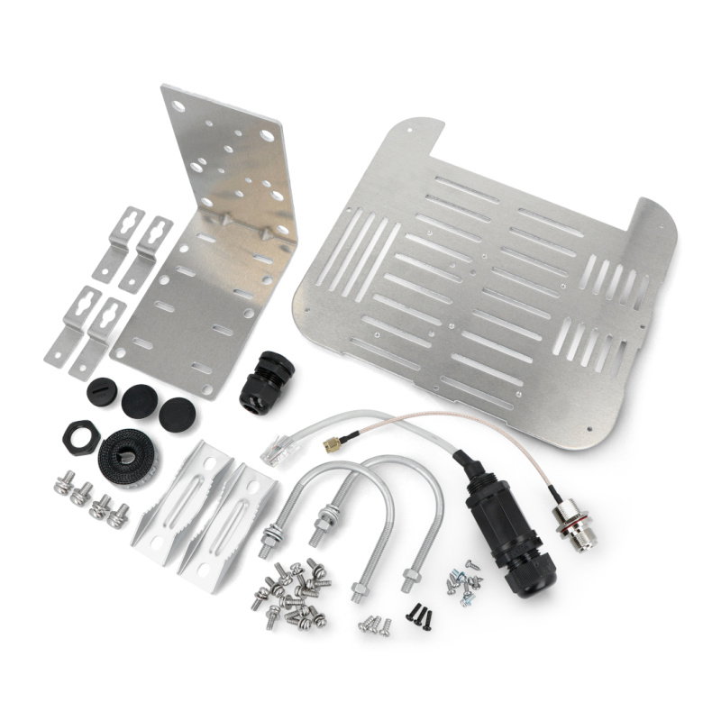 SenseCAP Outdoor Enclosure for Helium Miner