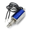 Anziehender Elektromagnet 12V 0,1 kg
