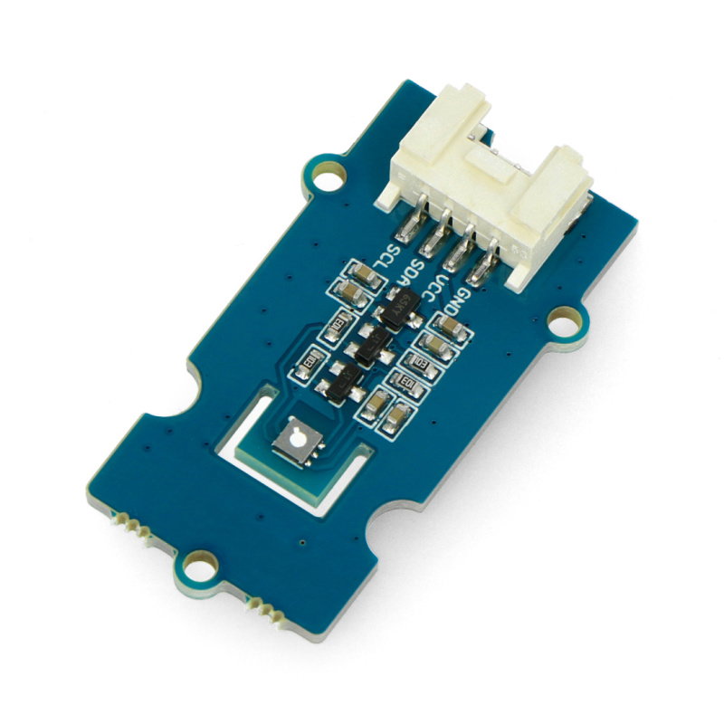 SenseCAP K1100 - The Sensor Prototype Kit with LoRa® and AI
