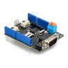CAN-Bus Shield v2.0 - Schild für Arduino