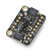 LSM6DS3TR-C 6-DoF IMU – 3-Achsen-Beschleunigungsmesser und