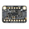 LSM6DS3TR-C 6-DoF IMU – 3-Achsen-Beschleunigungsmesser und