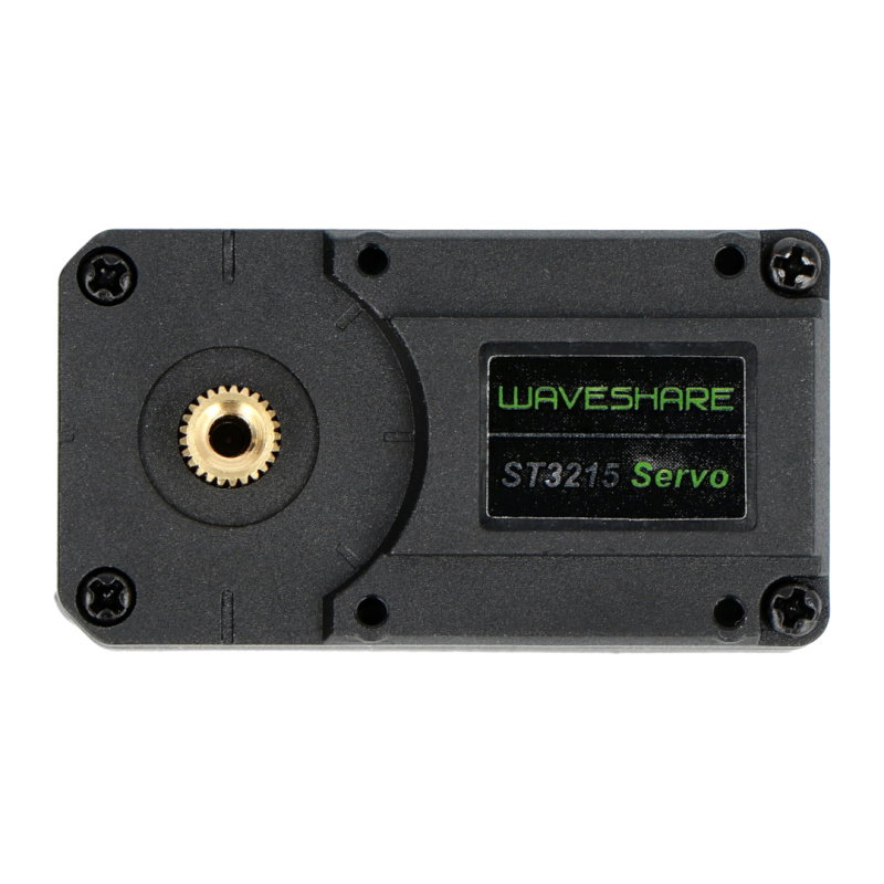30KG Serial Bus Servo