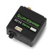 SC15 17kg Large Torque Programmable Serial Bus Servo
