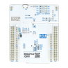 STM32 NUCLEO-G071RB - STM32G071RB ARM Cortex M0+