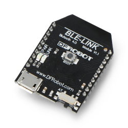 DFRobot BLE Link – Bluetooth 4.0 Low Energy