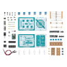 Arduino Make-your-UNO kit