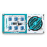 Arduino Make-your-UNO kit