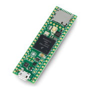 Teensy 4.1 without Ethernet