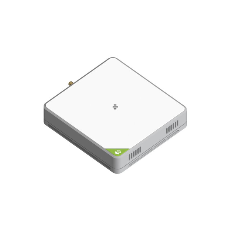 SenseCAP Multi-Platform LoRaWAN Indoor Gateway(SX1302) - EU868